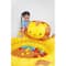 Bestway&#xAE; Up, In &#x26; Over Lion Ball Pit